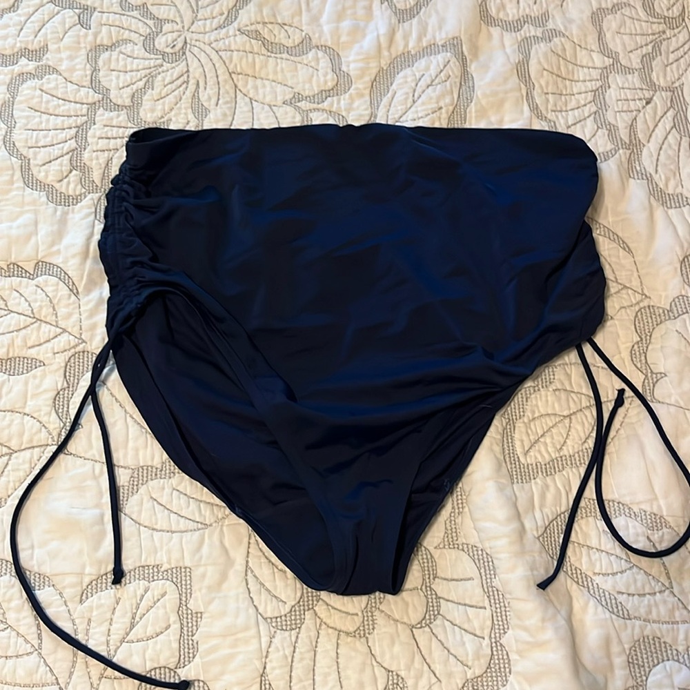 Lane Bryant sz 18 swim bottoms